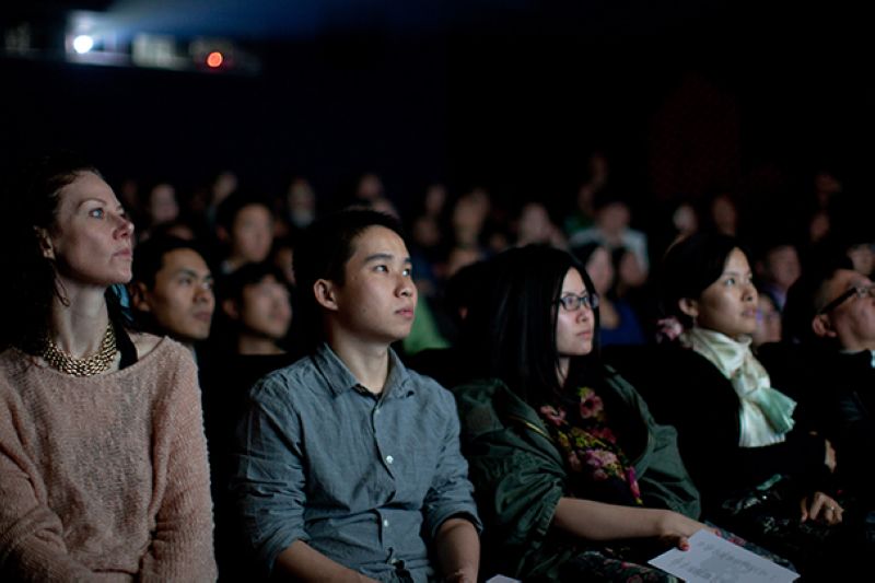 Sigma Film Club